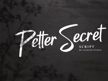 Petter Secret