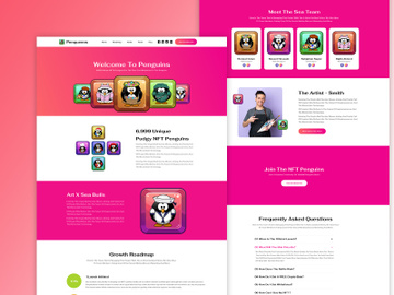 NFT Landing Page_03