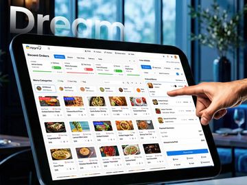 KTiftin v1.0 -  Catering/Tiffin Food Ordering System with Admin Panel & Delivery Man App | POS