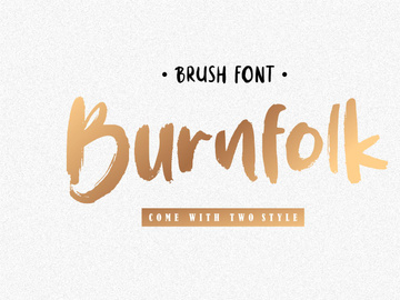 Burnfolk