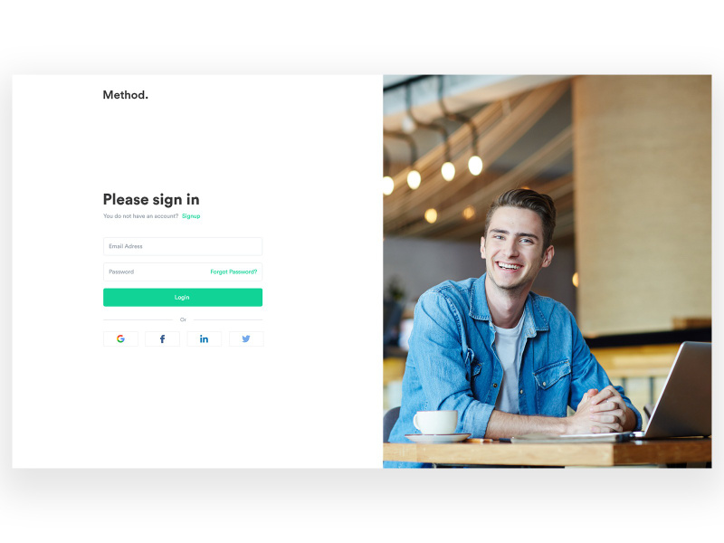 Sign - In Inspiration by Rony204320 ~ EpicPxls