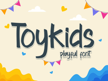 Toy Kids
