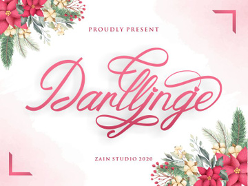 Darllinge