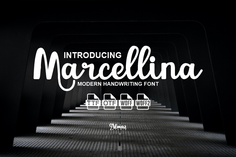 Marcellina by Almaz Studio ~ EpicPxls