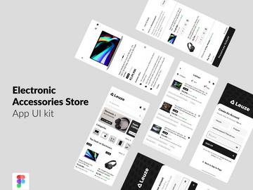 Electronic Accessories Store