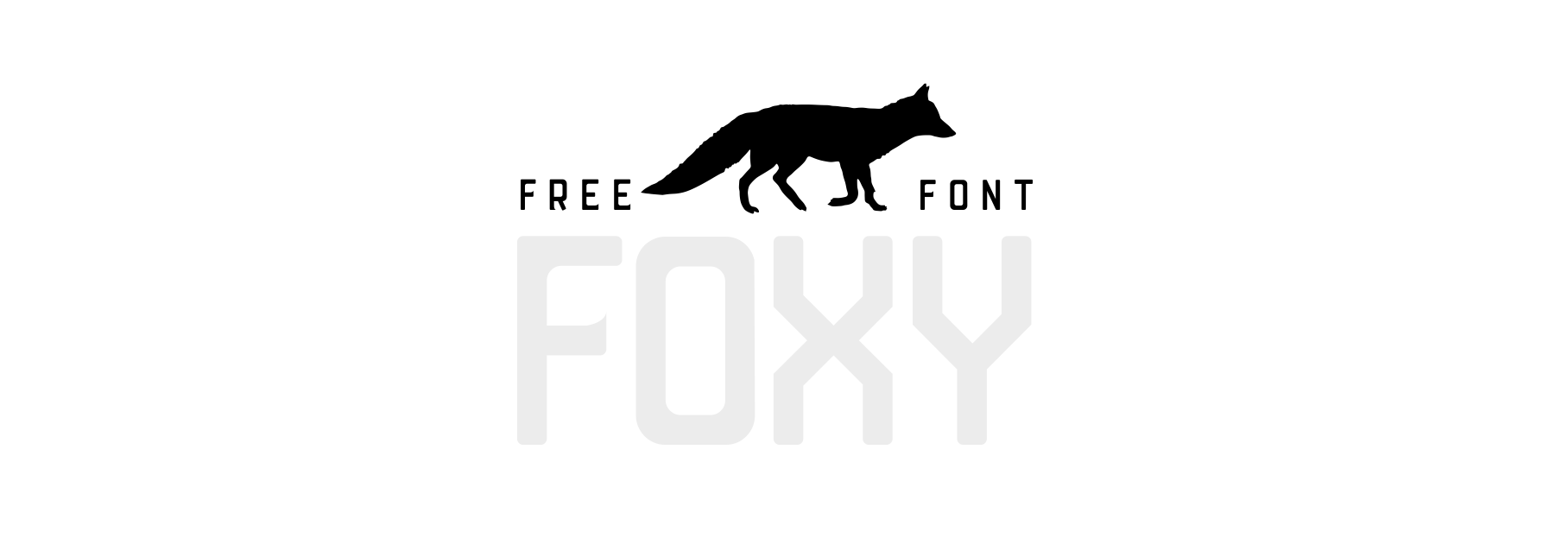 Foxy Free Font