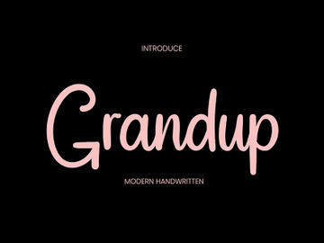 Grandup