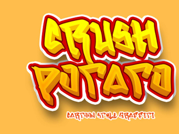 Crush Potato