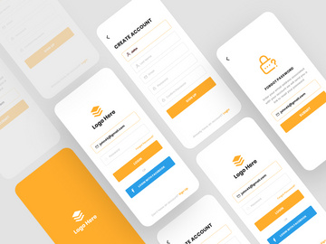 Login And Signup