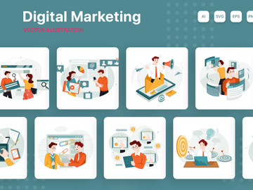 Digital Marketing Services