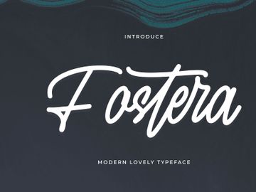 Fostera