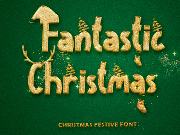 Fantastic Christmas