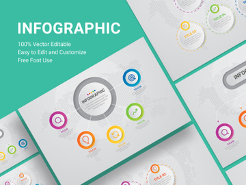 Business Infographic