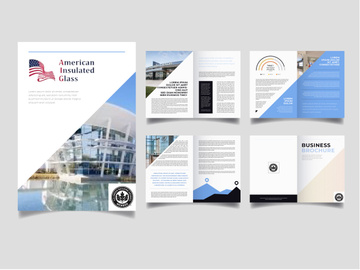 Flyer Design Template