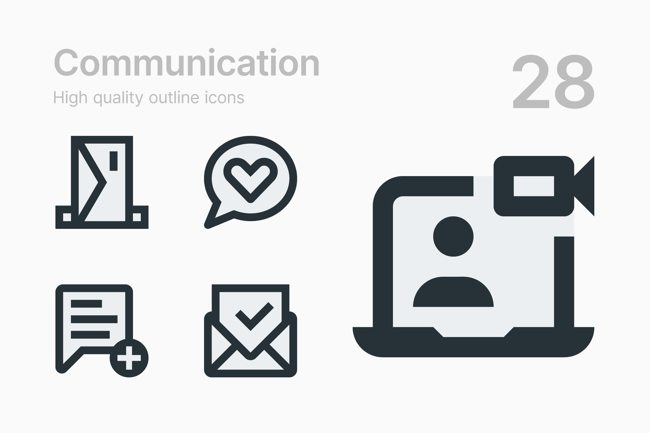 Communication #2