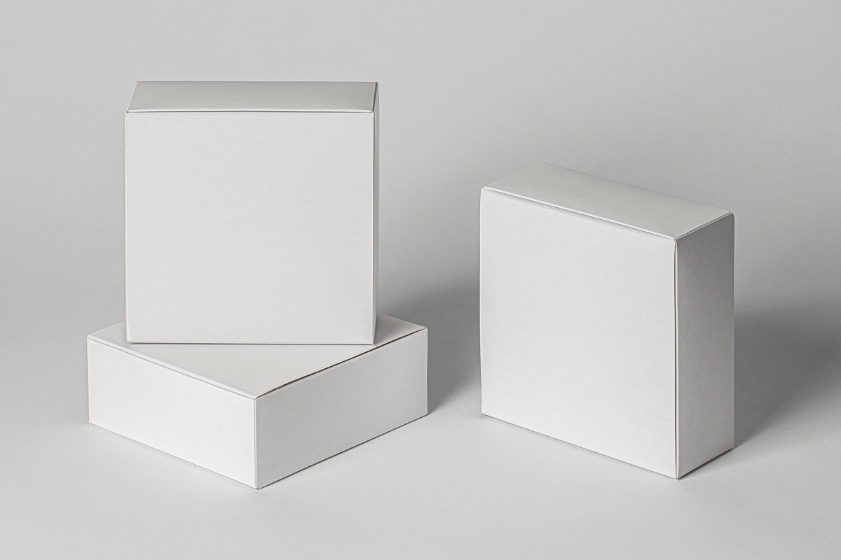 Psd方形盒子包装模型3(Psd Square Boxes Packaging Mockup 3)插图5