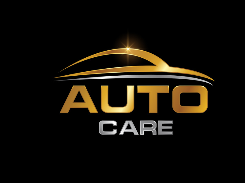 Abstract car logo sign symbol for automotive company by Md ~ EpicPxls