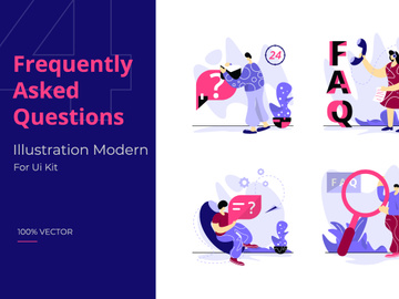 Illustration Frequently Asked Questions