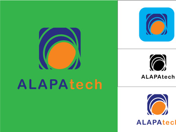 Technology Creative Logo Designs