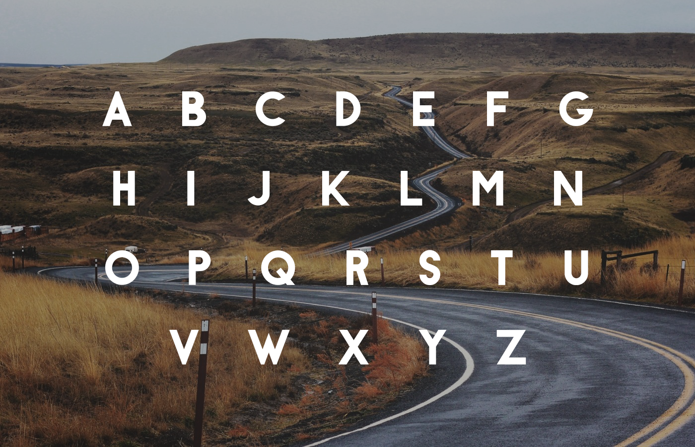 Antraste字体(Antraste font)插图1