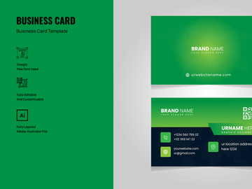 Business Card