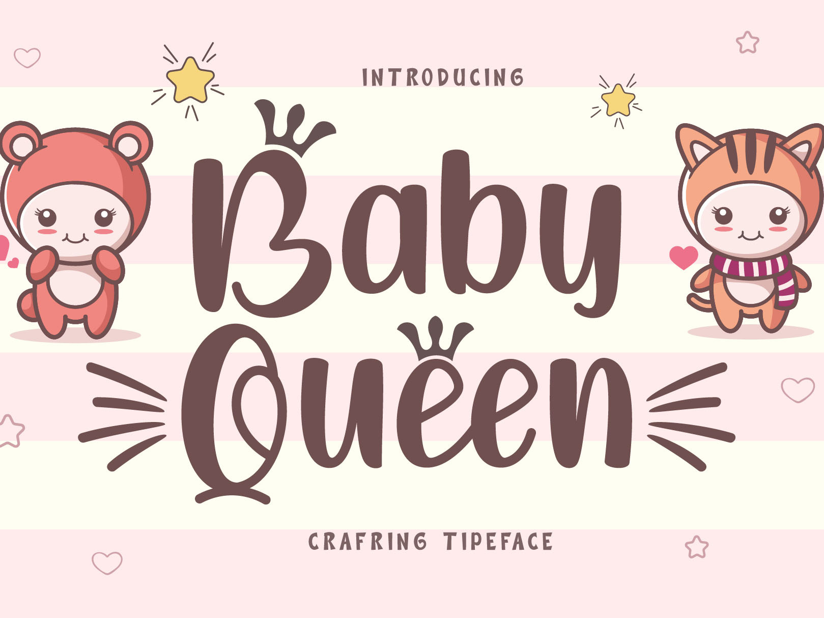 Baby Queen