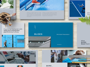BLOES-PowerPoint Presentation