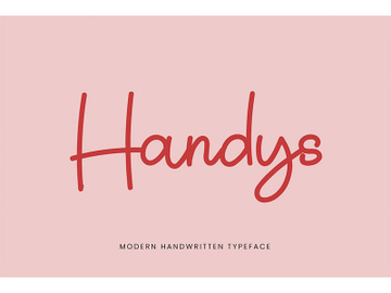 Handys