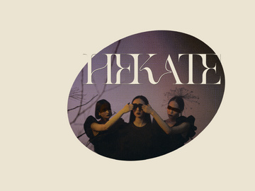 HEKATE / Free Elegant Serif Font