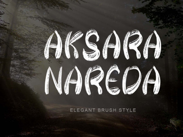 Aksara Nareda