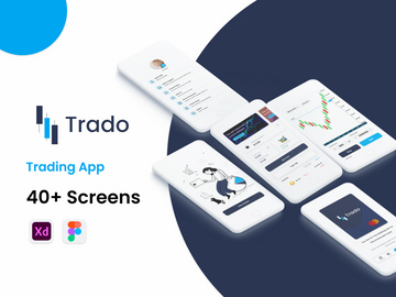 Trading App
