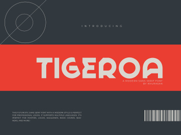 Tigeroa