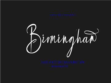 Birmingham