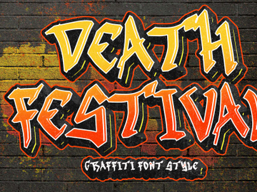 Death Festival