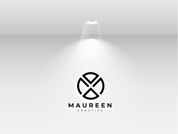 Free Logo Mockup