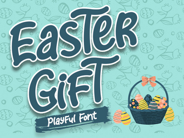 Easter Gift