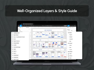 Marketplacer v1.0 - Marketplace (iOS App and Website)|Swift 4