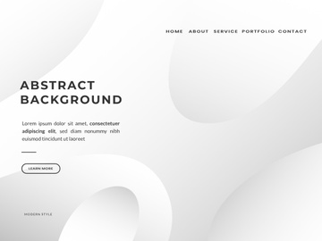 Abstract Modern Background A minimalist