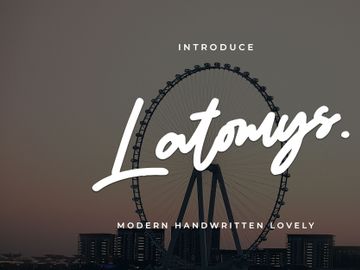 Latomys