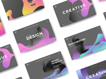 Abstract background design