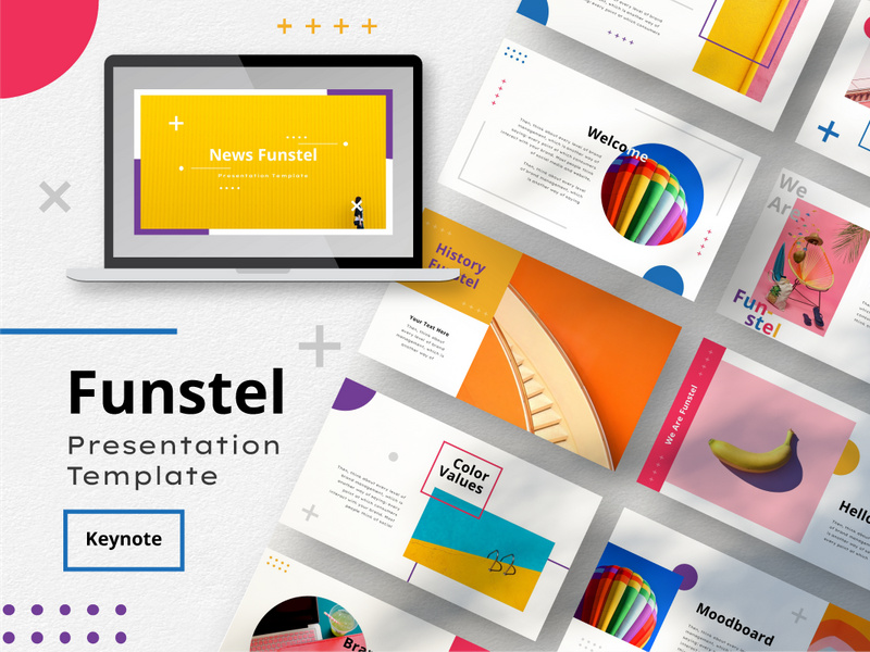funstel-keynote-template-by-inkofert-epicpxls