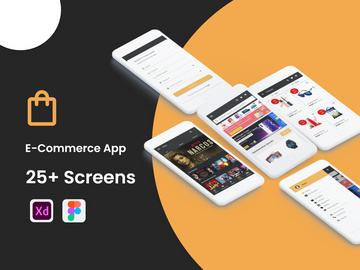 E-Commerce App