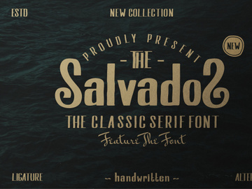 Salvados