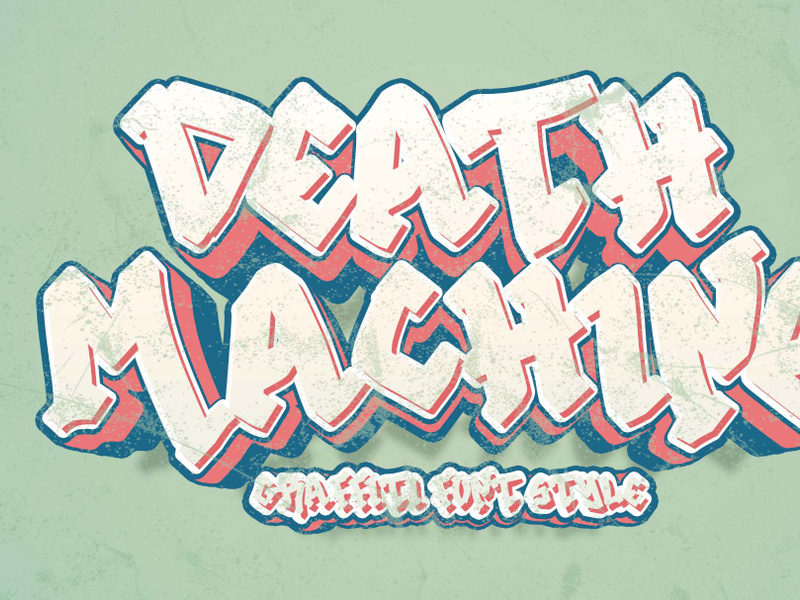 Death Machine by Yogaletter6 ~ EpicPxls