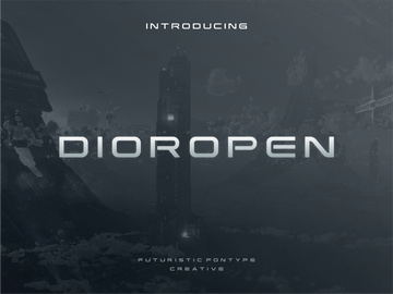 Dioropen