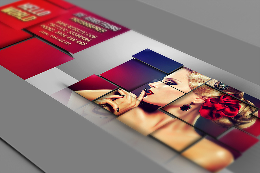 免费的Facebook时间线封面PSD(Free Facebook Timeline Covers PSD)插图2