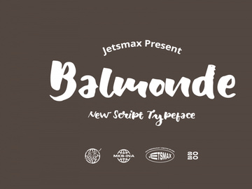 Balmonde