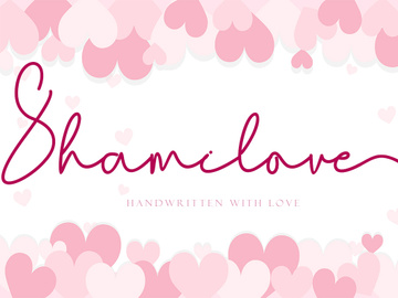 Shamilove