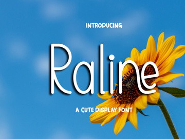 RALINE