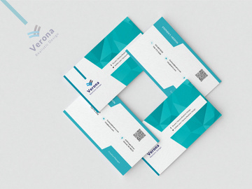 Corporate Business Card